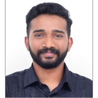 EY Employee Ebin Mathew's profile photo