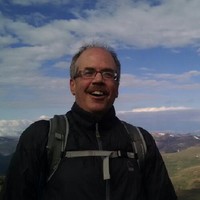 FDH Aero Employee Michael Mitchell's profile photo