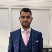 Dynamic Office Solutions Employee Adam Packman's profile photo