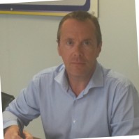 Sunbelt Rentals UK & Ireland Employee Jim Field's profile photo