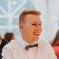 Löwenstein Medical Employee Marcel Klauer's profile photo