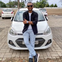 Prashant Chauhan Email