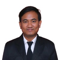 CyberFort Tech. Employee Alfi Syahri's profile photo