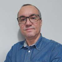 inService Employee Marcos Oliveira's profile photo