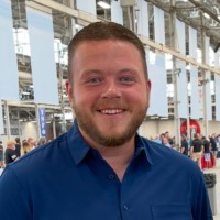 Team Select Home Care, formerly Integrity Health Services Employee Eric Halt's profile photo