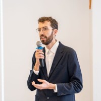 Ai2 Employee Théo Girard's profile photo