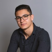 SendZap Employee Heitor Santos's profile photo