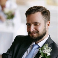 Dmitry Papka Email