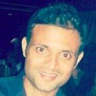 OpenText Employee Simon Jacob's profile photo