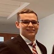 United States Army Employee Edward Buckley Jr.'s profile photo