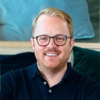 Senseworks.io Employee Alexander Ögren's profile photo