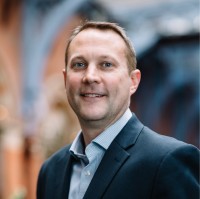 Flight Centre Travel Group Employee Steve Norris's profile photo