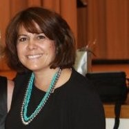 FTS National Sales Employee Roberta Beaumont's profile photo