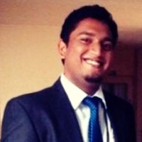 Air Canada Employee Shikhar Kumar's profile photo
