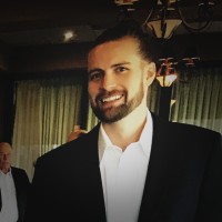 Engineering Technical Group Employee Max Patterson's profile photo