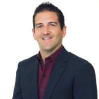 Cobalt Recruitment Employee Nick Louca's profile photo