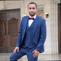 Churn Solution Employee Osama Al-Masri's profile photo