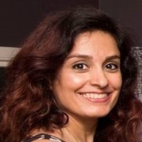 Tertiary Education Quality and Standards Agency Employee Nashmin Yousefpour's profile photo