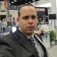 CDI Med Employee Yasmany Rodriguez's profile photo