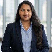 Loyola College Employee Nithya L's profile photo