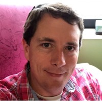Syrup Tech Employee Gabe Shaughnessy's profile photo