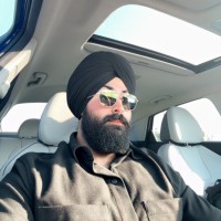 Rupinder Singh Email