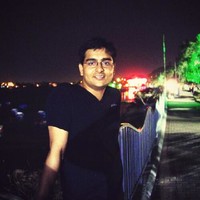 Parth Mishra Email & Phone Number