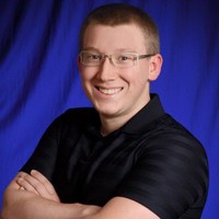 LightChange Technologies Employee Andrew Watson's profile photo