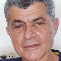 Pass Group Employee David Ozeri's profile photo