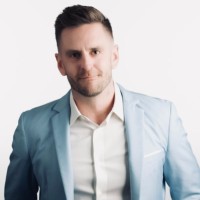 LAWFTY Employee Brandon Herlihy's profile photo