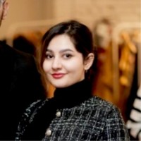 Ronor Employee Paniz Re's profile photo