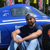 PV3e Employee Nicolas Rocheteau's profile photo