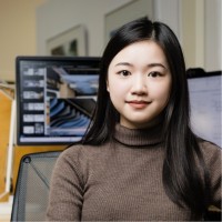 Rui Cao Email