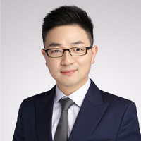Everbright Securities International Employee David Wen's profile photo
