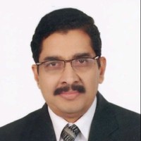 PADS4 Employee Kumar Mani's profile photo