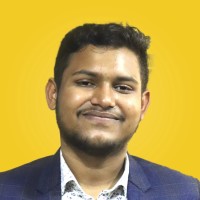NexTen Brands Employee Nitish Mehta's profile photo