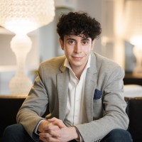 Amerigo Media Employee Ivan Bottelli's profile photo