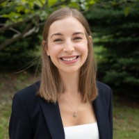 Jarislowsky, Fraser Limited Employee Hannah MacRae's profile photo