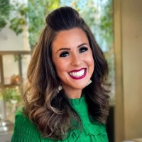 Root for Kids Employee Brianna Rosia's profile photo