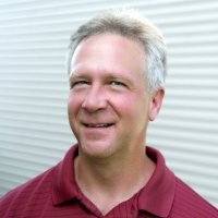 First Internet Bank Employee Dave Eickman's profile photo