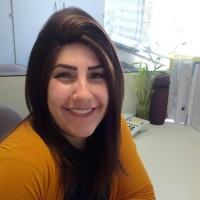 Adler Andaimes e Escoramentos Employee Lilian Mariano's profile photo