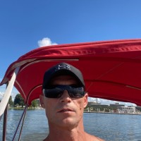 Ultimate Auto Employee Joshua Powers's profile photo