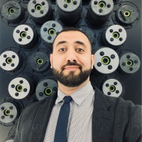 Redouane Ouamara's profile photo