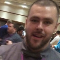 United State Postal Service Employee John Varela's profile photo