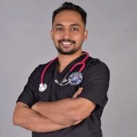 WellnessOne Employee Irfan Ummer's profile photo