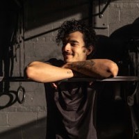 Ethos Training Systems Employee Jacob Laureano's profile photo