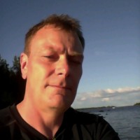 Midvatten AB Employee Bo Fritz's profile photo