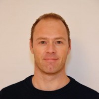 Tratec Employee Rune Lohna's profile photo