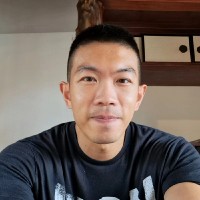 Harrison Lin Email