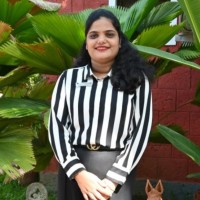 NovoTree Minds Consulting Private Limited Employee Dikshitha Shetty's profile photo